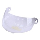 TN003 ВСТРОЕННОЕ СТЕКЛО ШЛЕМА, БЕЛОЕ AWINA