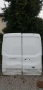 PORTES COULISSANT DROIT LATÉRAL FORD TRANSIT MK8 BLANC 2023 R SERRURE CHÂSSISphoto 12