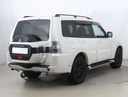 Mitsubishi Pajero 3.2 DI-D, Salon Polska Skrzynia biegów Automatyczna