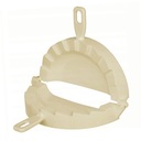 Пельменницы CALZONE БЕЖЕВЫЕ Пельменницы 15 СМ