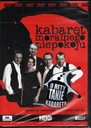 KABARET MORÁLNEHO NEPOKOJA: COLLECTION - DVD Názov Kabaret Moralnego Niepokoju Collection