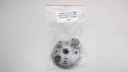 YAMAHA DT 50 AM6 ГОЛОВКА КРИШКА  (17290664685) фото min 4