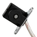 IKSROWNIK СТАТОР СКУТЕР 4T GY6 11 КАТУШЕК JUNAK ZIPP  фото 9