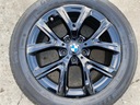 OEM LLANTAS BMW 2 PIEZAS F39 X1 F48 Y SPOKE 574 J.NOWE SENSORES RDC 