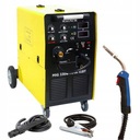 MIGOMAT spawarka MIG 330 MAGNUM MMA IGBT 330A 400V