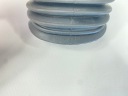 PROTECTION RUBBER WIRINGS DOOR PERID MERCEDES W124 W126 W201 R129 1248210197  photo 7