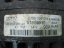 FIAT COMBO 1.3 CDTI 13R 90KM A13FD ALTERNATEUR 58154910 A115IMphoto 5