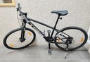 TREK ROWER DUAL SPORT 2 M TREK BLACK + FAKTURA