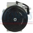 NISSENS 89551 COMPRESSEUR CLIMATISATIONphoto 13