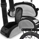 СУМКА ДЛЯ ВЕЛОСИПЕДА НА СТОЙКЕ, НА ПЛЕЧЕ, СУМКА, БАГАЖНИК ДЛЯ ВЕЛОСИПЕДА