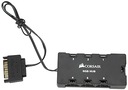 КОНТРОЛЛЕР ВЕНТИЛЯТОРА CORSAIR HUB со светодиодной подсветкой RGB