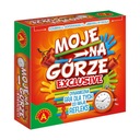 GRA MOJE NA GÓRZE - EXCLUSIVE