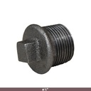 Заглушка 1/2