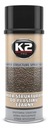 К2 ЛАК ДЛЯ ПЛАСТИКОВОГО ПОРОГА БАМПЕРА ГРУНТОВКА