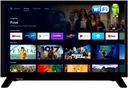 TOSHIBA 24WA2063DG LED ТВ 24 ДЮЙМА ANDROID TV