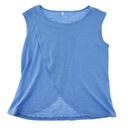 Tehotenské tričko na kŕmenie dvojvrstvové Model koszulka do karmienia piersią