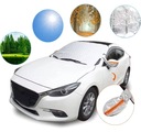 КРЫШКА SUN MAT МАГНИТНАЯ ЛЕТНЯЯ ЩИТКА ДЛЯ ОКНА АВТОМОБИЛЯ