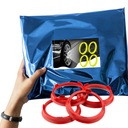 ЦЕНТРИРУЮЩИЕ КОЛЬЦА 64-57.1