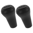 2PCS ERGONOMIC FORKLIFT HANDLE LEVER KNOB PLASTIC REPLACEMENT PART фото 8