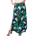 88_1 ДЛИННАЯ ЮБКА МАКСИ ПОЛЕТ, УЗОРЫ