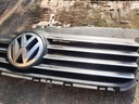 РИСУНОК РЕШЕТКА ХРОМ VOLKSWAGEN PASSAT B5 ЗНАЧОК ЛИФТ