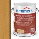 PFLEGE-OL REMMERS TERRACE OIL 0,75 л ДУБ РУСТИК