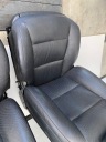 СИДЕНИЯ ОБШИВКА MERCEDES S W221 РЕСТАЙЛ ВЕНТИЛИРОВАННЫЙ  (18819681821) фото min 10