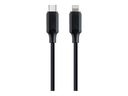 GEMBIRD CC-USB2-CM8PM-1.5M Kabel USB typu C do 8pinoweg ładowanie