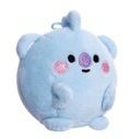 Line Friends BT21 Plyšový maskot 8 cm KOYA Baby Certifikáty, posudky, schválenia CE