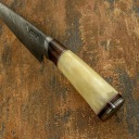 Ножі, Скребки Impact Custom Knives Ніж 312 W
