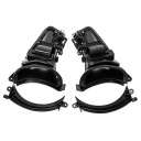 КАНАЛ ПОВІТРЯ HARLEY DAVIDSON ROAD GLIDE FLTRX 2015-2024  (17151057039) фото min 4