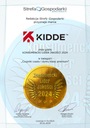 Kidde Duálny detektor dymu a oxidu uhoľnatého K10SCO EAN (GTIN) 0047871319930