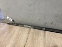 AUDI A4 B9 РЕСТАЙЛ 8W S-LINE НАКЛАДКА ПОРОГУ ЛІВА 8W0853931A  (17322181501) фото min 14