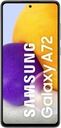 Samsung Galaxy A72 A725F 6 ГБ / 128 ГБ черный