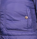 MEXX bunda s kapucňou BLUE JACKET _ W34 Značka Mexx