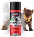 БОМБА ФОГГЕР ДЛЯ МУЖЧИН ОТПУСКАТЕЛЬ ДЛЯ МУЖЧИН NO MARTEN NO PEST 300M2