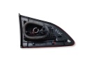 PHARE DROIT ARRIÈRE DANS COUVERCLE DE COFFRE RENAULT SCENIC III 265550018Rphoto 6