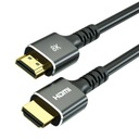 Кабель HDMI 2.1 5M UHD 8K 4K/120 Гц SUPER HI-VISION