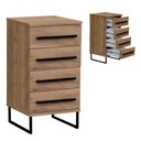 LOFT II 519 комод