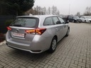 Toyota Auris 1.6 Benzyna 132KM # Salon PL # LIFT # Moc 132 KM