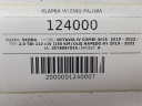 CLAPET GOULOTTE DE REMPLISSAGE CARBURANTS DIESEL ADBLUE BOUCHON SKODA OCTABIA IV UNIVERSEL 5E7809702Aphoto 10