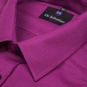 Pánske tričko hladké fialové na sponu custom 48 Hmotnosť (s balením) 1 kg