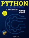 ПРОГРАММИРОВАНИЕ CZAR PYTHON ДЛЯ НАЧИНАЮЩИХ 2023: Изучите язык программирования Python