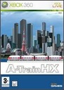 A-Train HX X360 NOVÁ FÓLIA
