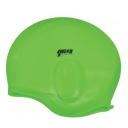 СИЛИКОНОВАЯ НАШАШКА Шепа, цвет морской волны