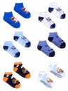 ПРОТИВОСКОЛЬЗЯЩИЕ ДЕТСКИЕ НОСКИ ABS YO FEET 31-34 116 122