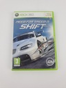 Need for Speed Shift X360 (eng) (4) Verzia hry boxová