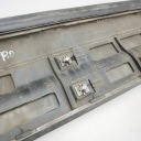 НАКЛАДКА НИЖНЯ ПРАВИХ ПЕРІД ДВЕРІ PORSCHE CAYENNE (92A) 7P5837788S  (18656347289) фото min 7
