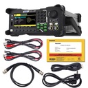 Функциональный генератор HDG3082B 2 x 80 МГц