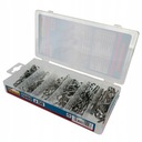 НАБОР ПРУЖИННЫХ ШТИФТОВ РАЗНЫХ 150-EL